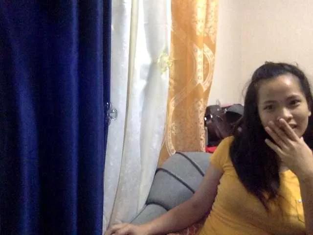 zhuzi1994 on BongaCams 