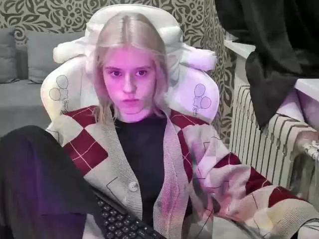 zxcjenny on BongaCams