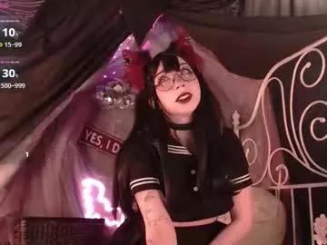 _babby_doll from Chaturbate