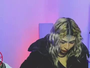 _baterchatur from Chaturbate