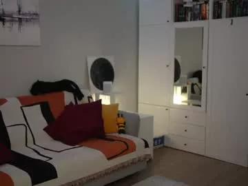 _blackbee_ from Chaturbate