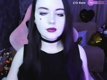 _m_o_n_s_t_e_r_e_n_e_r_g_y_ — GOAL: fav patt 5/16/85Anal plug+twerk [999 tokens remaining] .welcome to #BabyMonster  #lovense #cosplay #bigass #petite #goth