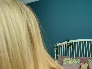 _parishill from Chaturbate