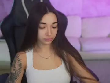 anabel054 on Chaturbate