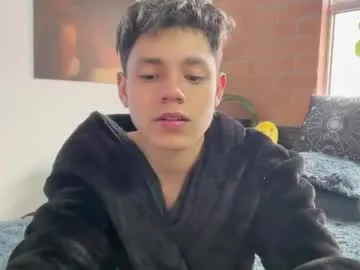 andy_belier — Happy start to the week! let's relax and play a little together - PVT is available, control of my toys included - Multi Goal: Make me slowly all yours [700tk each Goal] #gay #twink #teen #anal  #18