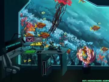 Explore cute camslut Asiri_ocean asiri_ocean from Chaturbate