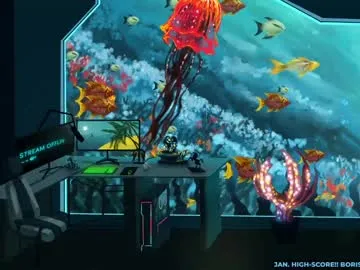 asiri_ocean — Asiri_ocean's room