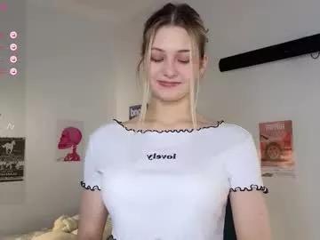 baby_ruth from Chaturbate