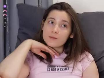 beckymartens from Chaturbate