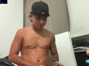 bob_pettersonn on Chaturbate