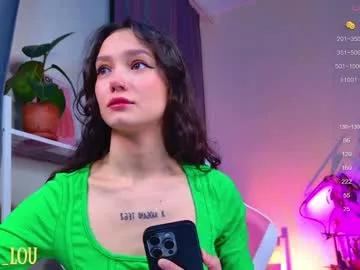 breeding_material from Chaturbate