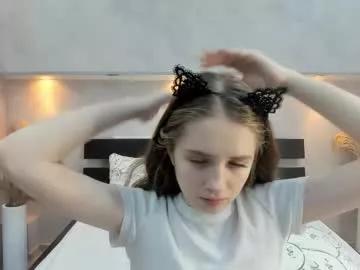camilla_kelly from Chaturbate