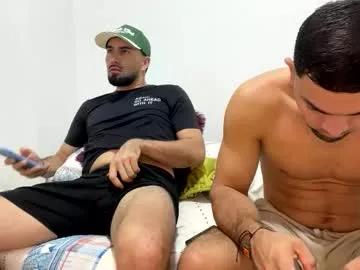 camilor_30 from Chaturbate