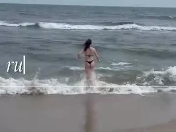 carriemadsin from Chaturbate