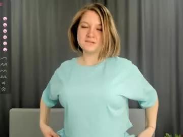 chelseagary on Chaturbate 
