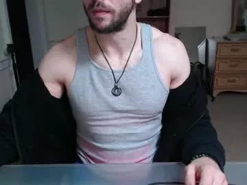 cloud900x from Chaturbate