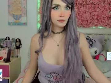 cobie_smoulders_ from Chaturbate
