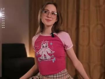 cold_bumble on Chaturbate 