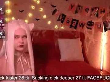 crazy1pussy from Chaturbate