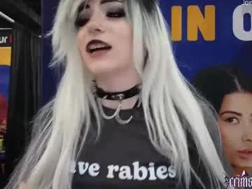 Chaturbate Crimsonkitten crimsonkitten from Chaturbate