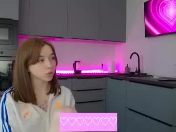 cute_beauty from Chaturbate