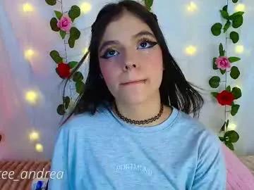 cutee_andrea from Chaturbate
