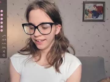 cutefluffy from Chaturbate