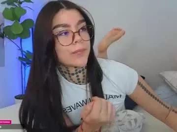 daliapunkt from Chaturbate