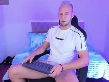 damon_baker0 — cum in my sneakers [666 tokens left] #lovense #feet #master #slave #worship #precum