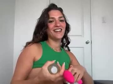 emmababy2322 from Chaturbate