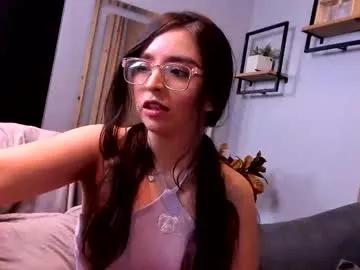 eva_macalliter from Chaturbate