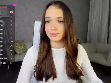 eviegreens on Chaturbate 