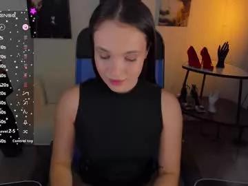 eviegreens on Chaturbate 