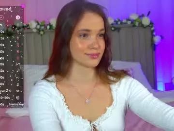 eviegreens on Chaturbate 
