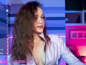 eviegreens on Chaturbate 