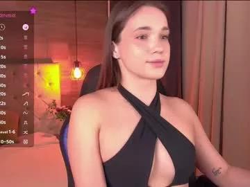 eviegreens on Chaturbate 