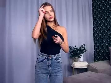 Try Felissiany, she wants to masturbate for you felissiany from Chaturbate