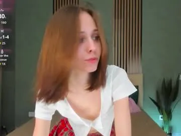 fixielu on Chaturbate