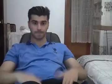 fortiori8 from Chaturbate