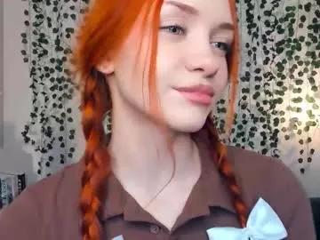 foxy_blush from Chaturbate