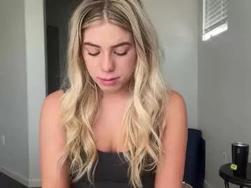 gardenofedennn from Chaturbate