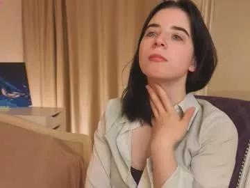 georginatrue from Chaturbate