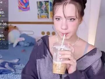 hanahwoods from Chaturbate