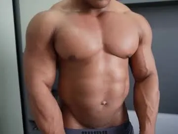 henrimusclee — naked [400 tokens left] Hi there! :) PVT Open! & Oil show  #muscle #18 #bigcock #bbc #cum