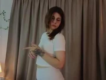 hexamuse from Chaturbate