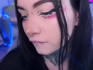 i_died_again from Chaturbate