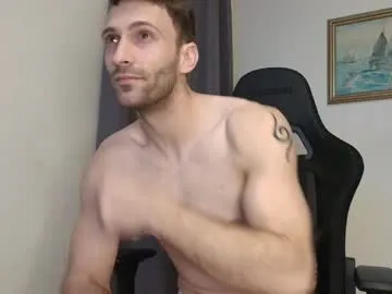 ianandersson27 — Long time no see ;)  #bigcock #cum #muscle #smoke #cashmaster