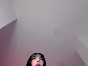 isabel_escorcia — Isabel_escorcia's room  - Goal: My first Goal [214 tokens left]  #asian #bigass #18 #anal #cum