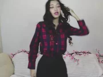 isauraangeletti from Chaturbate