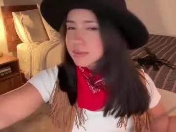 jadelove_ from Chaturbate